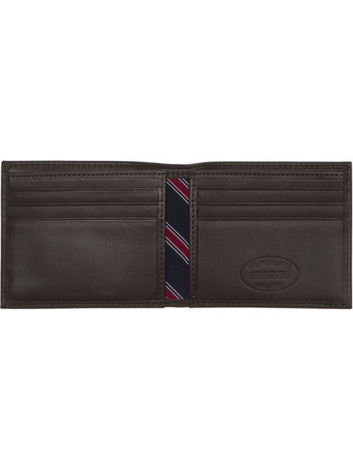 BILLETERA CON LOGO