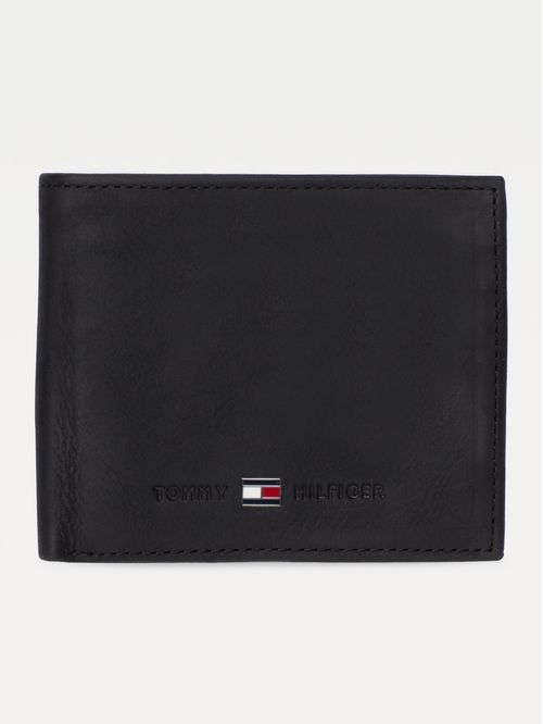 BILLETERA CON LOGO