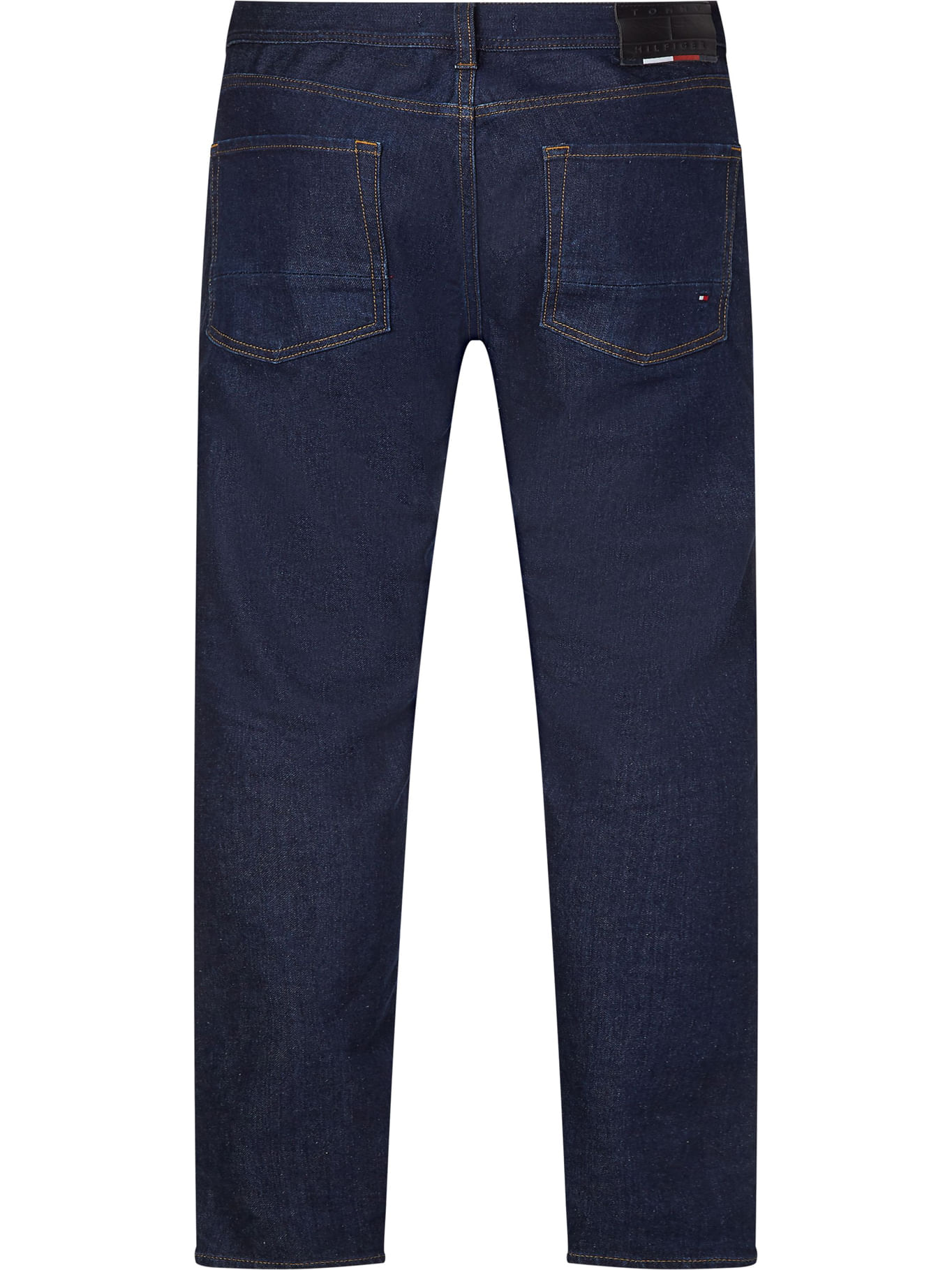 JEANS DENTON RECTOS