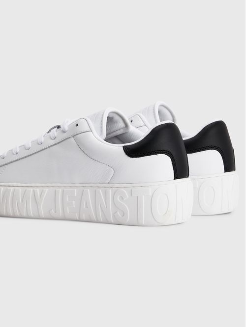 DEPORTIVOS CUPSOLE BICOLOR
