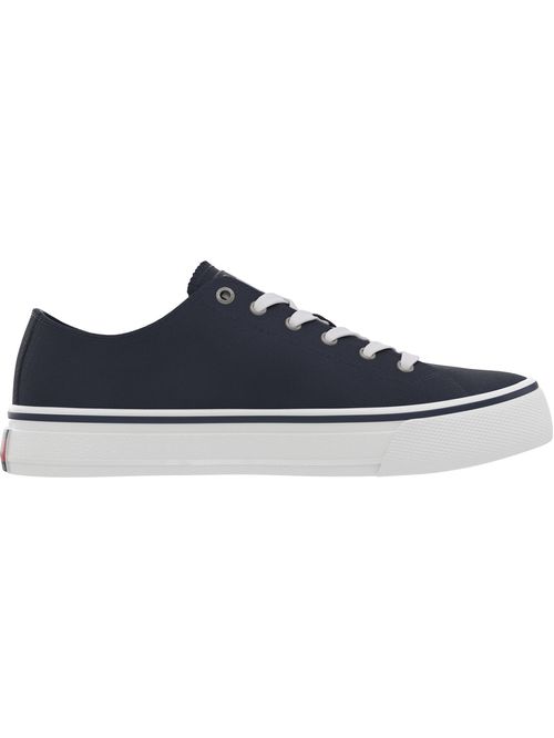 DEPORTIVOS DE ESTILO SKATER DE LONA