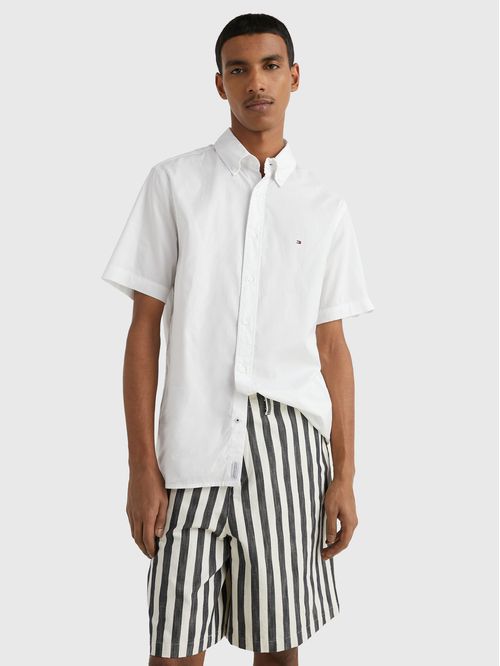 CAMISA DE MANGA CORTA