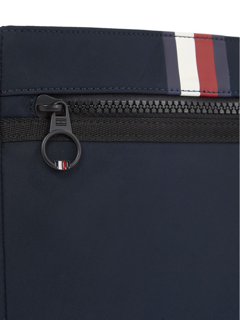 Bolso de mano tommy hilfiger online hombre