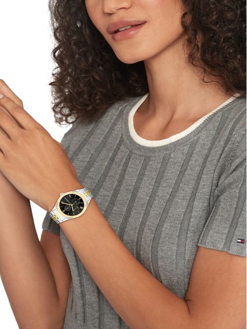 RELOJ ANALÓGICO