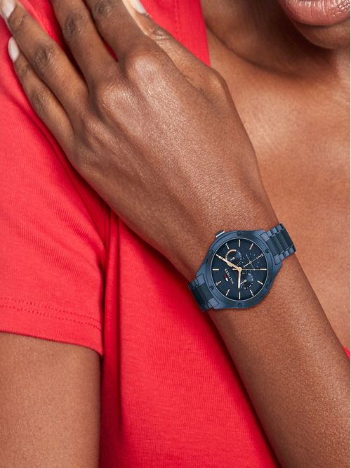 RELOJ ANALÓGICO