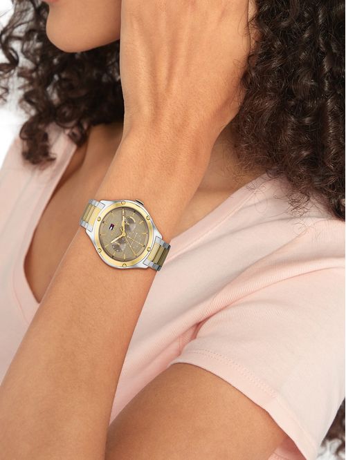 RELOJ ANALÓGICO