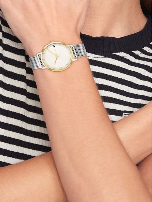 RELOJ ANALÓGICO