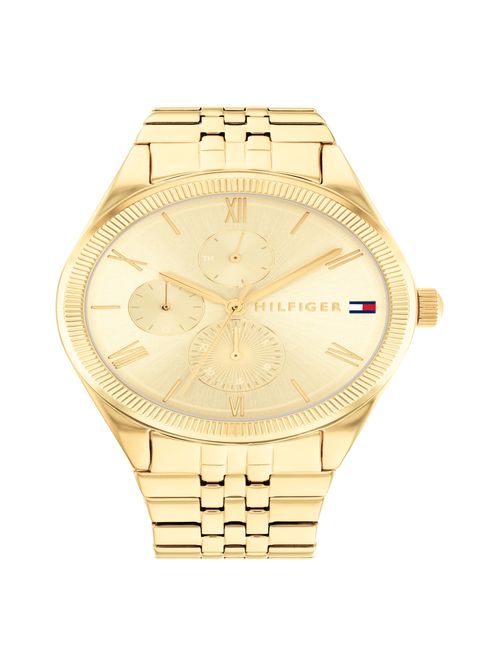 RELOJ ANALÓGICO
