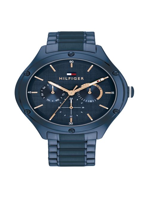 RELOJ ANALÓGICO