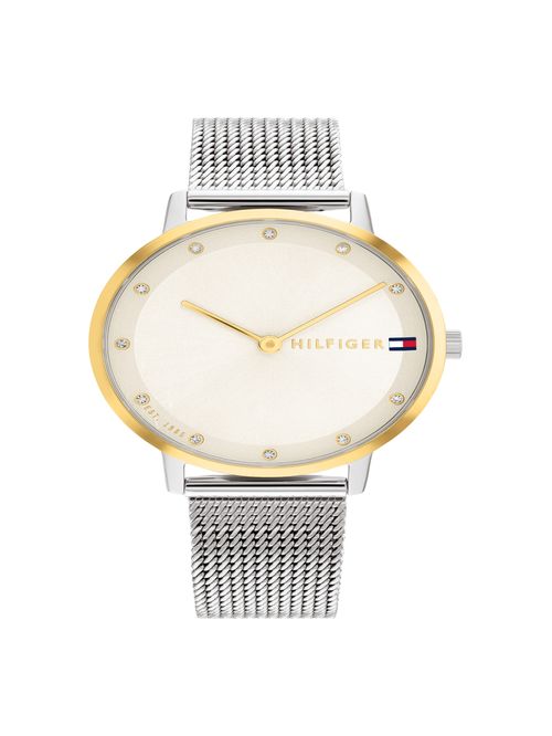 RELOJ ANALÓGICO