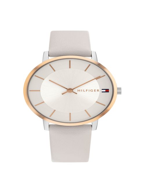 RELOJ ANALÓGICO