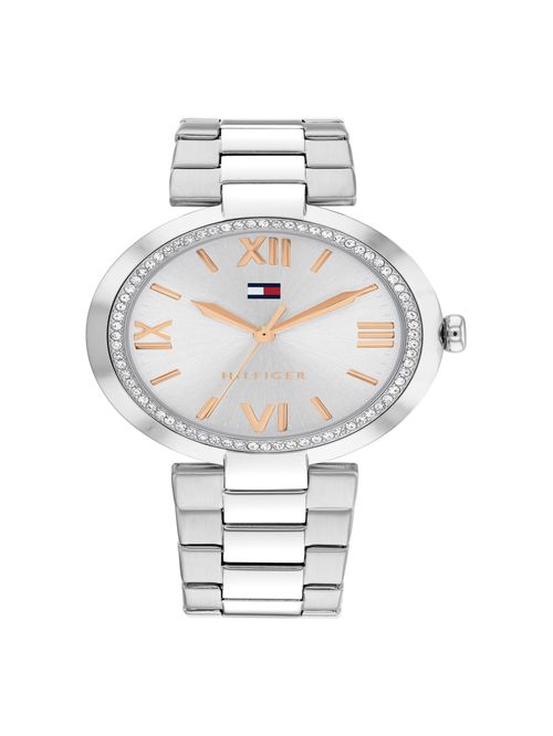RELOJ ANALÓGICO
