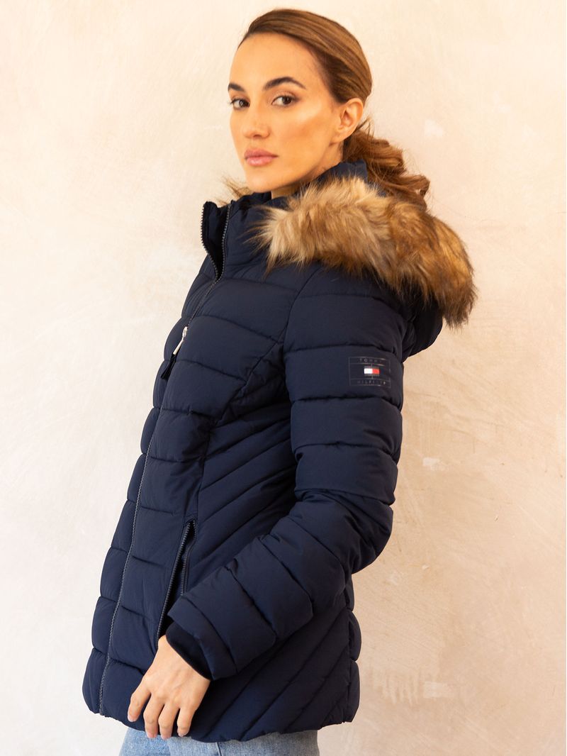 Chompas de mujer tommy hilfiger hotsell