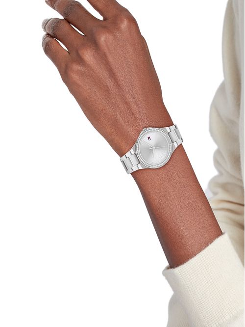 RELOJ ANALÓGICO