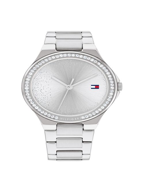 RELOJ ANALÓGICO
