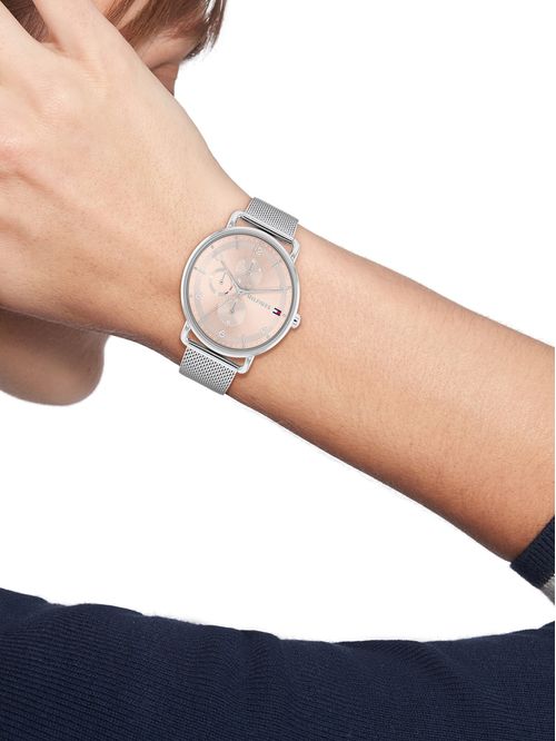 RELOJ ANALÓGICO