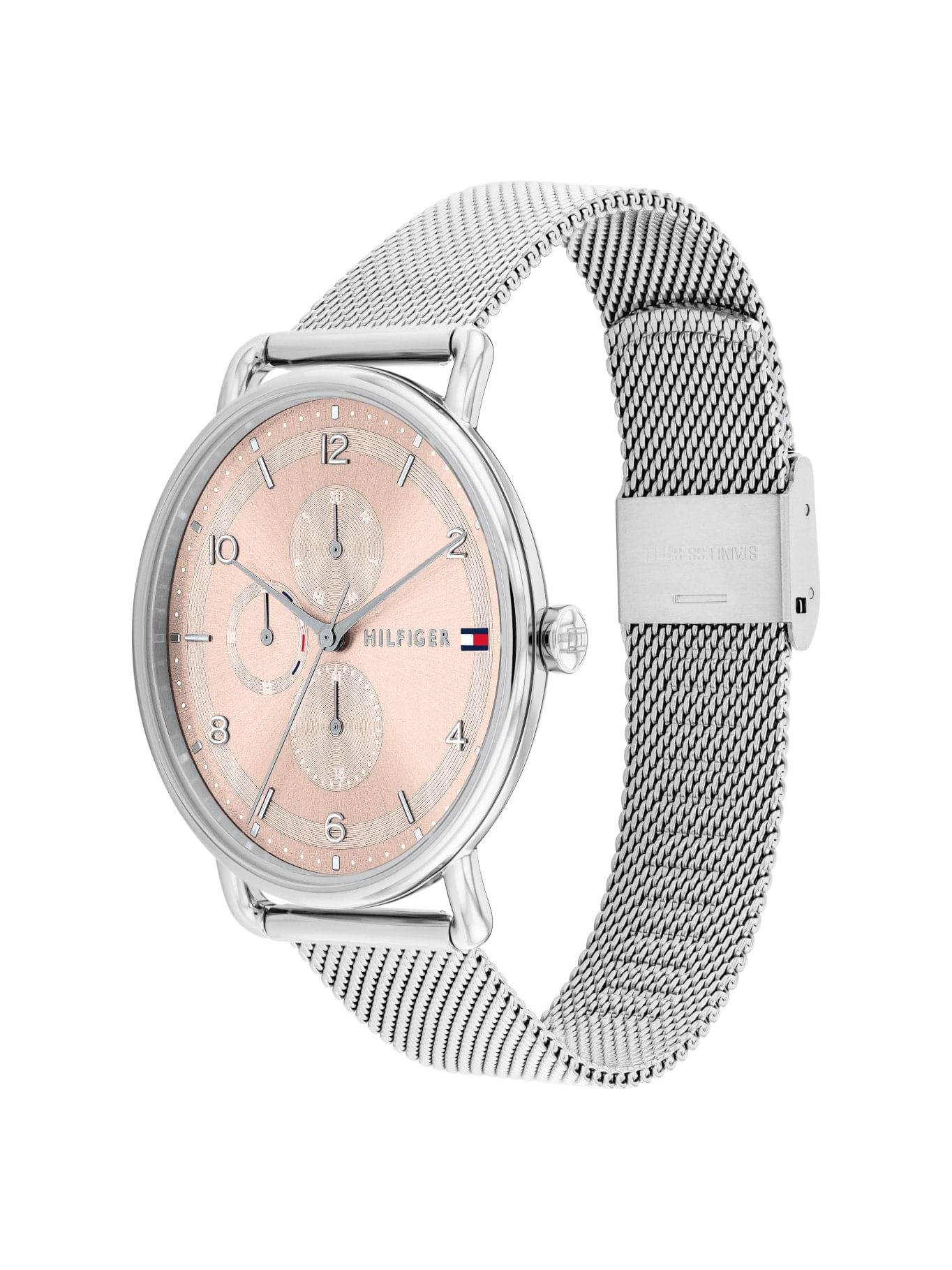 Reloj analógico elegante para mujer - Tommy Hilfiger Ecuador