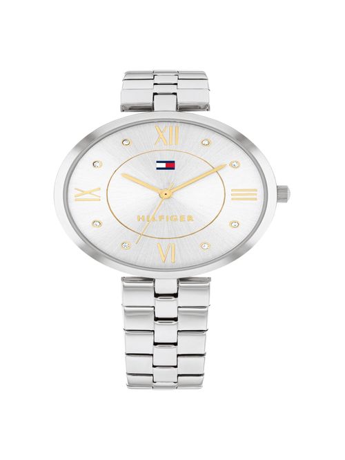 RELOJ ANALÓGICO