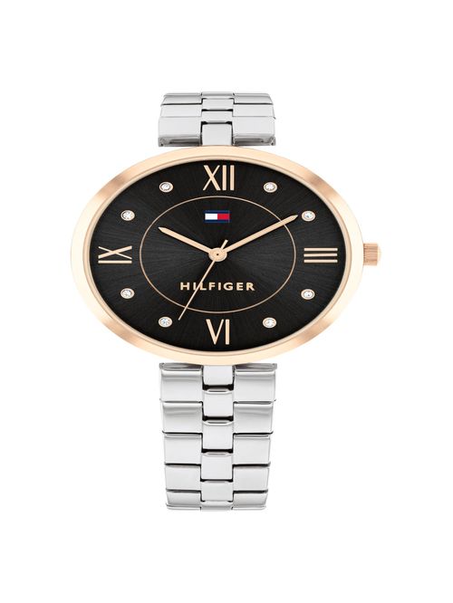 RELOJ ANALÓGICO