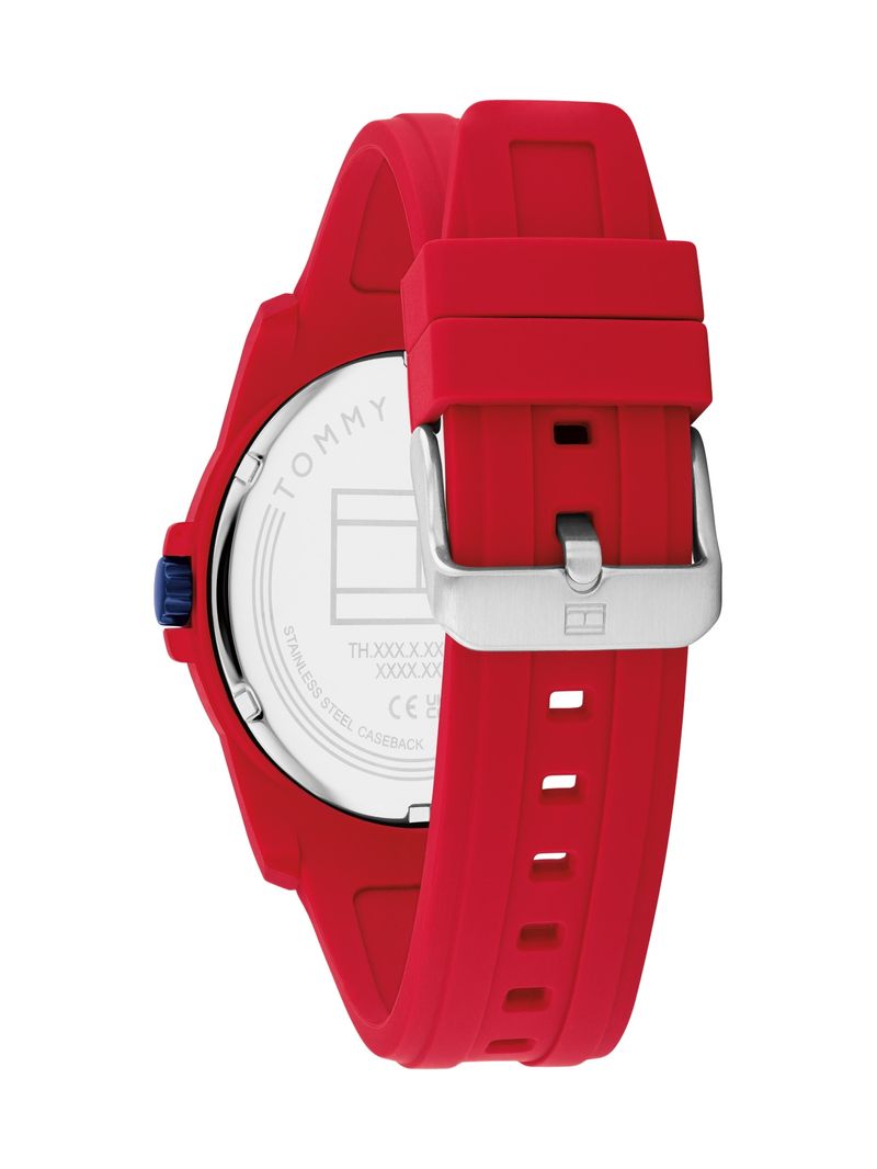 Reloj digital tommy online hilfiger