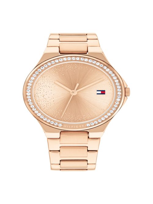 RELOJ ANALÓGICO