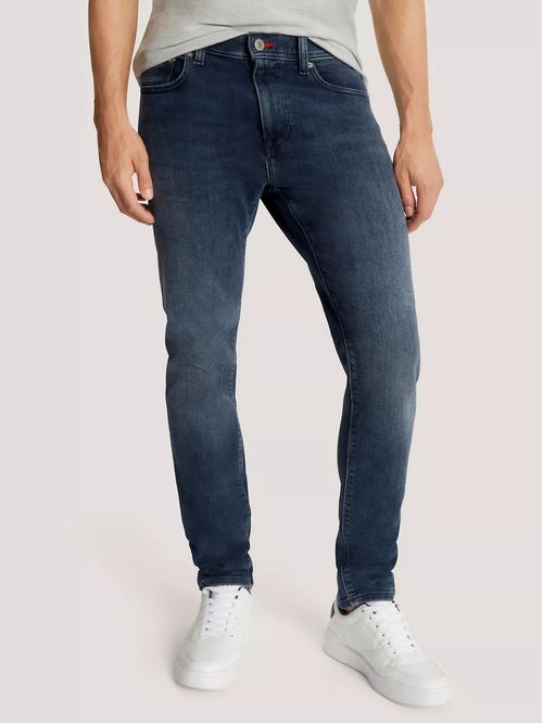 JEANS PARA CABALLERO