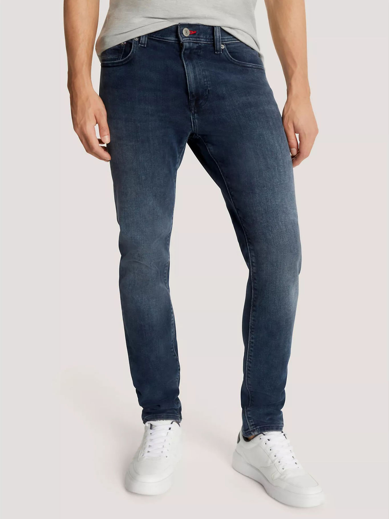 Jeans para Hombre Tommy Hilfiger  Ecuador Tommy Hilfiger
