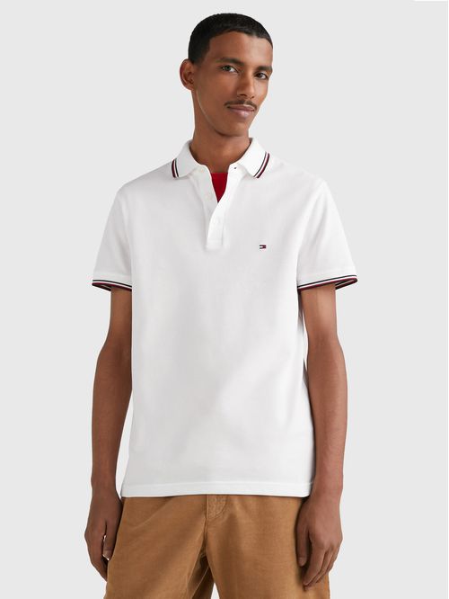 POLO COLECCIÓN 1985 DE CORTE SLIM