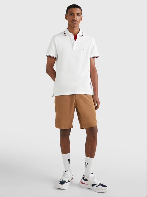 POLO COLECCIÓN 1985 DE CORTE SLIM