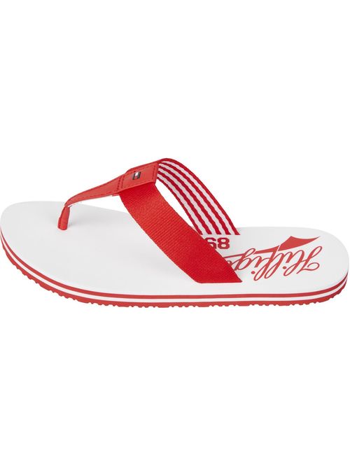 ZAPATILLAS CON LOGO