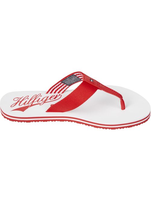 ZAPATILLAS CON LOGO