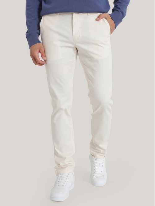 PANTALÓN CHINO 1985 BLEECKER