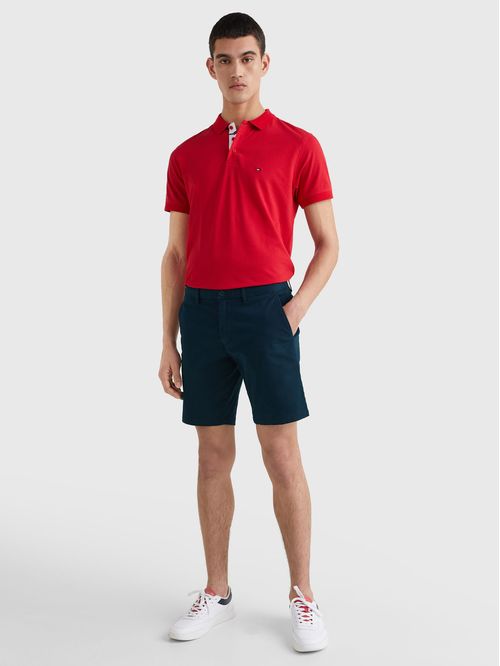 PANTALÓN CHINO CORTO BROOKLYN COLECCIÓN 1985
