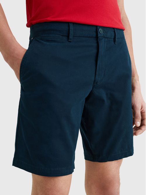 PANTALÓN CHINO CORTO BROOKLYN COLECCIÓN 1985