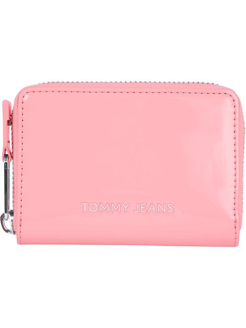 BILLETERA ESSENTIAL PEQUEÑA CON  CIERRE