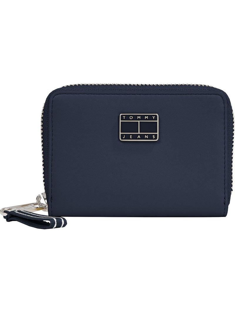 Cartera pequeña tommy hilfiger sale