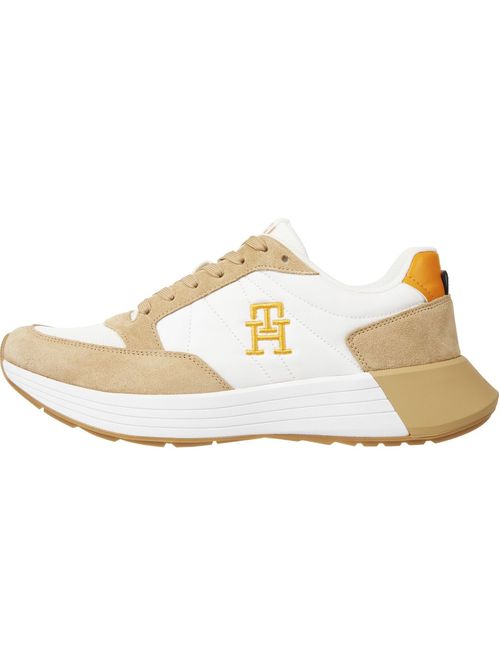 DEPORTIVOS DE RUNNING CLASSICS ELEVATED