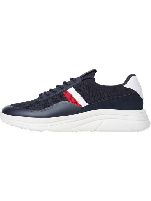 DEPORTIVOS DEPORTIVAS DE TEJIDO TH MODERN