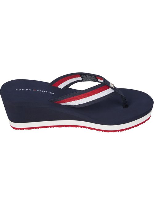 ZAPATILLAS DE CUÑA SIGNATURE