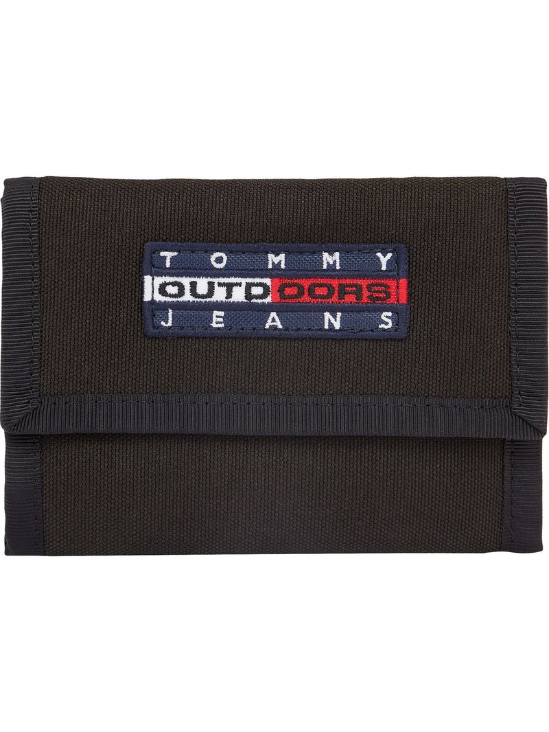BILLETERA ARCHIVE PLEGABLE CON LOGO OUTDOORS