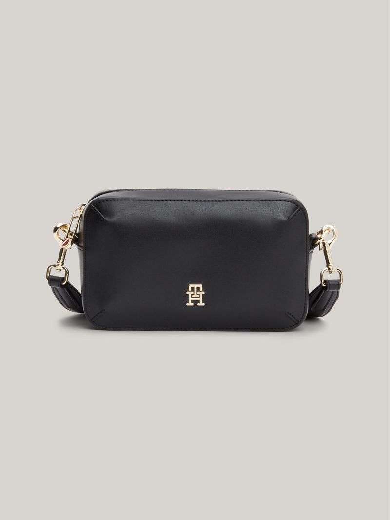 CARTERA CHIC CON CORREA CRUZADA