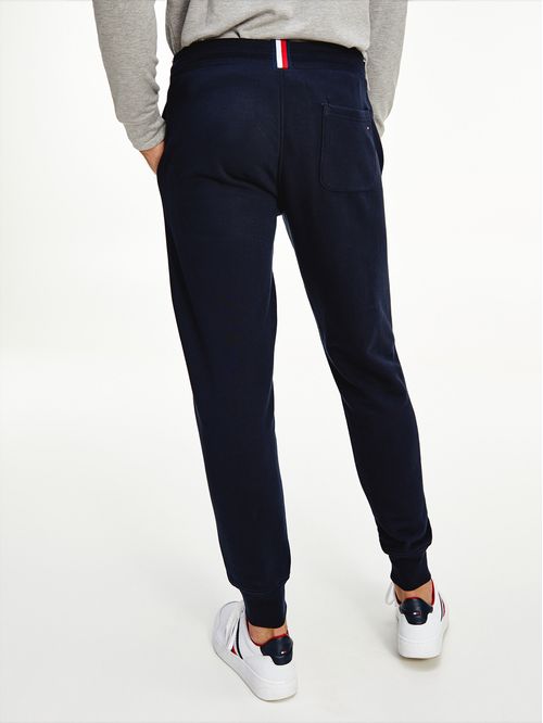 PANTALÓN JOGGERS ICÓNICO CON LOGO