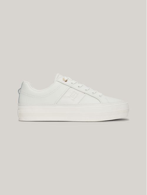 DEPORTIVOS DE PLATAFORMA ESSENTIAL TH MONOGRAM