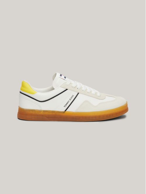 DEPORTIVOS DE TENIS CUPSOLE RETRO