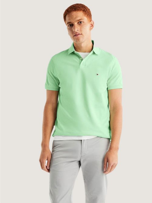 POLO 1985 DE CORTE REGULAR