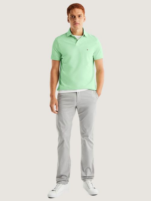 POLO 1985 DE CORTE REGULAR