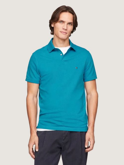 POLO 1985 DE CORTE REGULAR