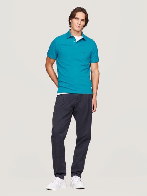 POLO 1985 DE CORTE REGULAR