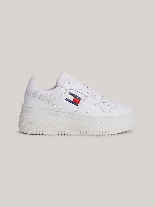 DEPORTIVOS DE PLATAFORMA DE ESTILO RETRO