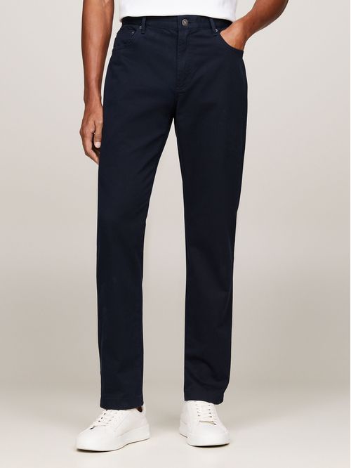 PANTALÓN CHINO DENTON 1985 COLLECTION